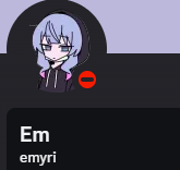 Emyri — quiplist redux option 16