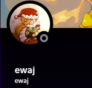 Ewaj — quiplist redux option 18