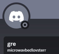 Gregregreee — quiplist redux option 23