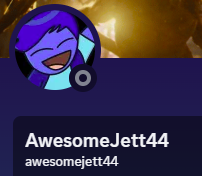 Jett — quiplist redux option 25