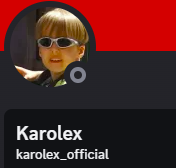 Karolex — quiplist redux option 26