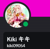 Kiki — quiplist redux option 28