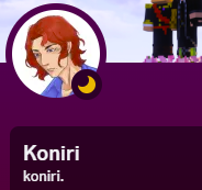 Koniri — quiplist redux option 29