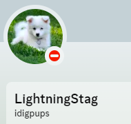 Lightnign — quiplist redux option 32