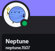 Neptune — quiplist redux option 36