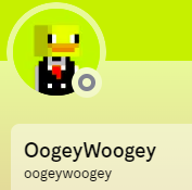 Oogey — quiplist redux option 39