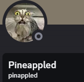 Pine — quiplist redux option 42