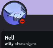 Rell — quiplist redux option 46