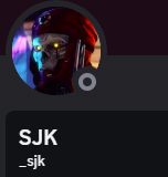 Sjk — quiplist redux option 54