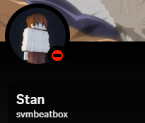 Svmbeatbox — quiplist redux option 59