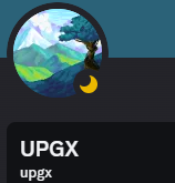 Upgx — quiplist redux option 64