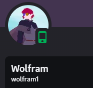 Wolfram — quiplist redux option 67