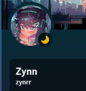 Zynn — quiplist redux option 68