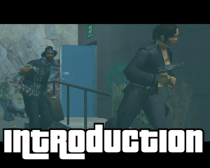 1 Introduction — Grand Theft Auto III Mission Tier List option 1