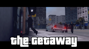 13 The Getaway — Grand Theft Auto III Mission Tier List option 5