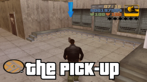15 The Pick Up — Grand Theft Auto III Mission Tier List option 7