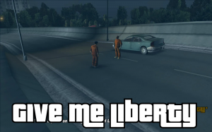 2 Give Me Liberty — Grand Theft Auto III Mission Tier List option 12
