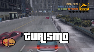 23 Turismo — Grand Theft Auto III Mission Tier List option 16
