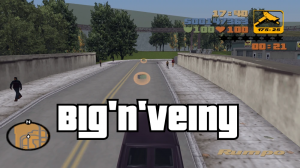26 Bignveiny — Grand Theft Auto III Mission Tier List option 19