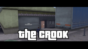 27 The Crook — Grand Theft Auto III Mission Tier List option 20