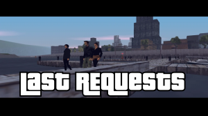 31 Last Requests — Grand Theft Auto III Mission Tier List option 25