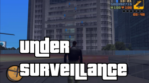 33 Under Survellance — Grand Theft Auto III Mission Tier List option 27