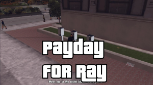 35 Payday For Ray — Grand Theft Auto III Mission Tier List option 29