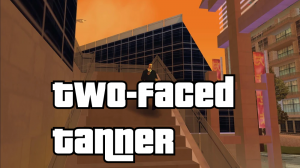36 Two Faced Tanner — Grand Theft Auto III Mission Tier List option 30
