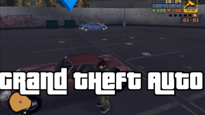 38 Grand Theft Auto — Grand Theft Auto III Mission Tier List option 32