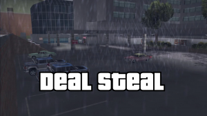 39 Deal Steal — Grand Theft Auto III Mission Tier List option 33