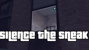 42 Silence The Sneak — Grand Theft Auto III Mission Tier List option 37