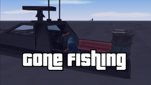 45 Gone Fishing — Grand Theft Auto III Mission Tier List option 40