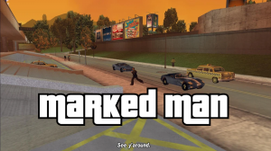 50 Marked Man — Grand Theft Auto III Mission Tier List option 46