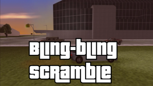 51 Bling Bling Scramble — Grand Theft Auto III Mission Tier List option 47