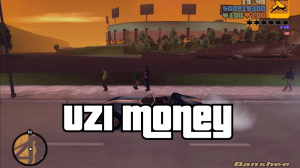 63 Uzi Money — Grand Theft Auto III Mission Tier List option 60