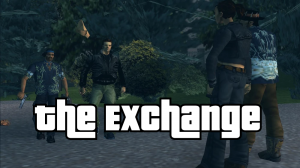 68 The Exchange — Grand Theft Auto III Mission Tier List option 65