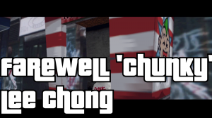 9 Farewell Chunky Lee Chong — Grand Theft Auto III Mission Tier List option 68