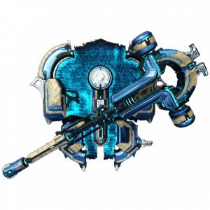 Tenetagendus — Kuva and Tenet Weapons Warframe (Jade Update) - eduiy16 option 21