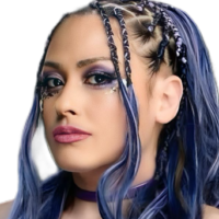 Zzzzz 1780061842giulia 2025 New — WWE & AEW Roster 2026 option 271