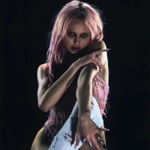Adela — Pop Girls in 2026 option 2