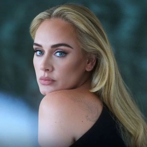 Adele — Pop Girls in 2026 option 3