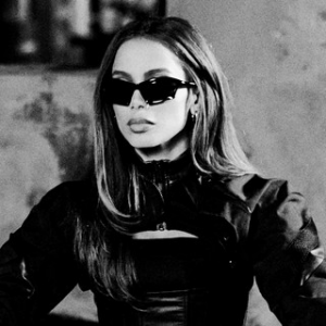 Anitta — Pop Girls in 2026 option 5