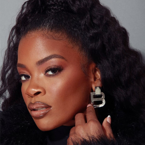 Ari Lennox — Pop Girls in 2026 option 7