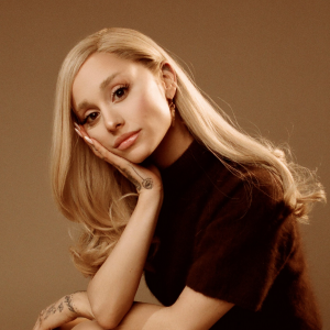 Ariana — Pop Girls in 2026 option 8
