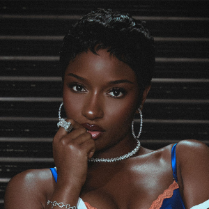 Ayra Starr — Pop Girls in 2026 option 12
