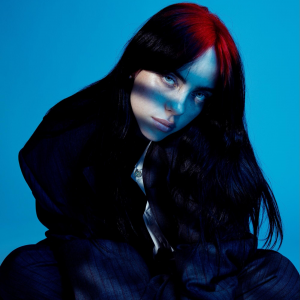 Billie — Pop Girls in 2026 option 19