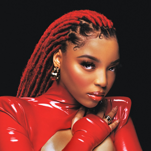 Chle — Pop Girls in 2026 option 28