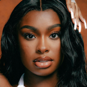 Coco Jones — Pop Girls in 2026 option 29