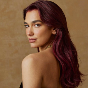 Dua Lipa — Pop Girls in 2026 option 34