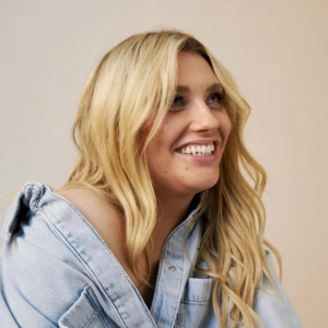 Ella Henderson — Pop Girls in 2026 option 36